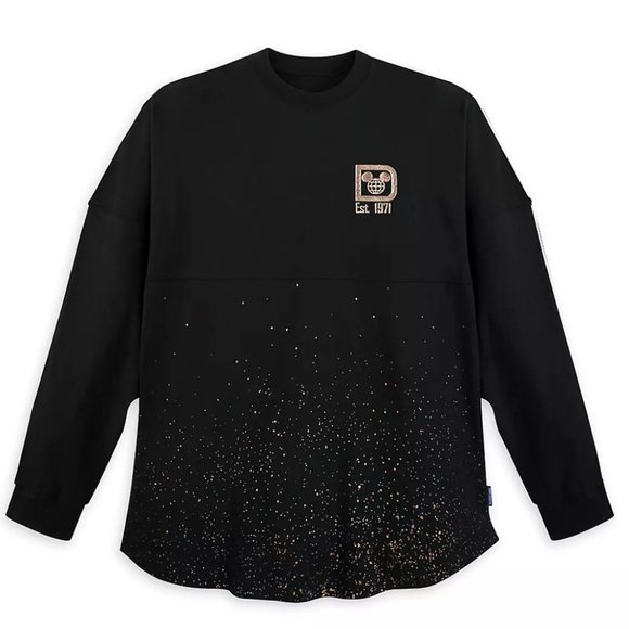 🍁🆕 Belle Bronze Walt Disney World Spirit Jersey - Picture 2 of 7